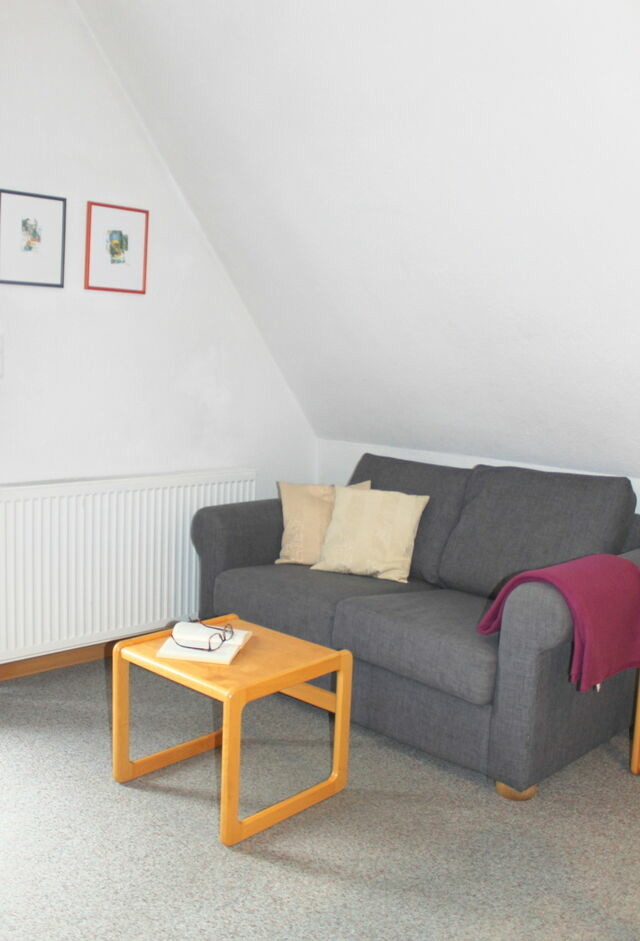 Ferienwohnung in Gr&ouml;mitz - "Haus Rosenstra&szlig;e - Whg. 2" - Bild 8