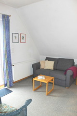 Ferienwohnung in Gr&ouml;mitz - "Haus Rosenstra&szlig;e - Whg. 2" - Bild 9