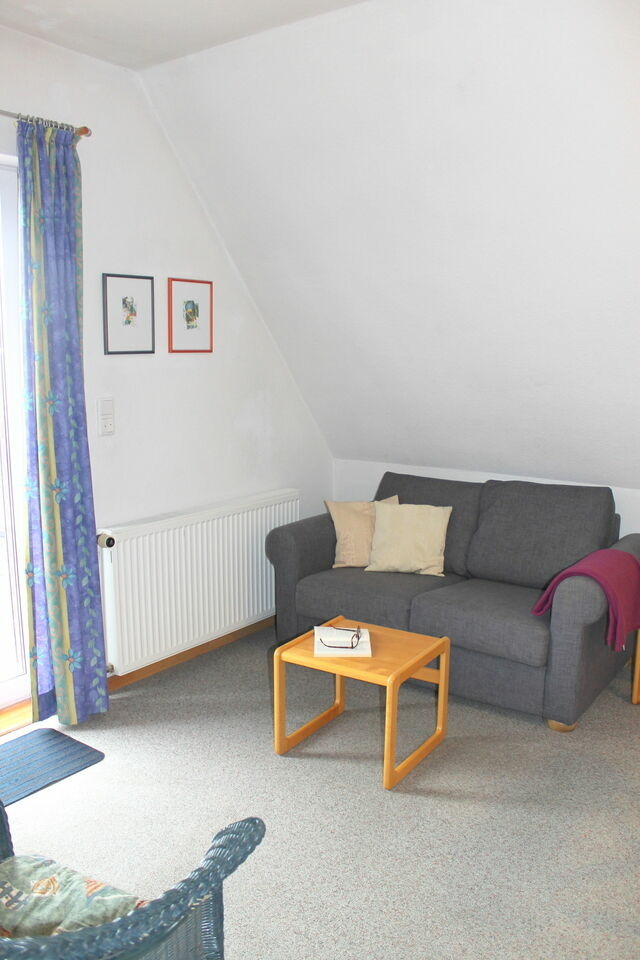 Ferienwohnung in Gr&ouml;mitz - "Haus Rosenstra&szlig;e - Whg. 2" - Bild 9