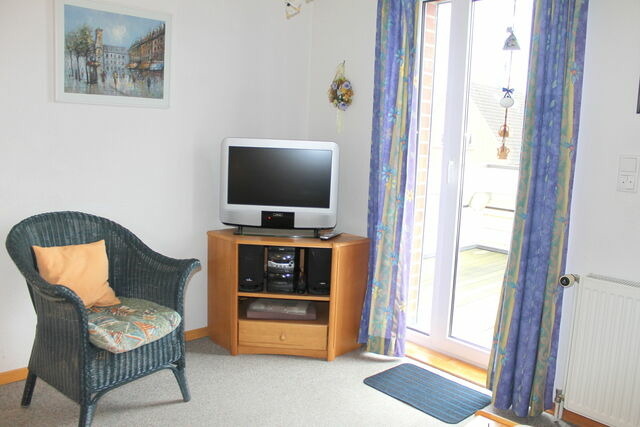 Ferienwohnung in Gr&ouml;mitz - "Haus Rosenstra&szlig;e - Whg. 2" - Bild 10