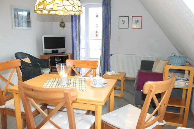 Ferienwohnung in Gr&ouml;mitz - "Haus Rosenstra&szlig;e - Whg. 2" - Bild 11