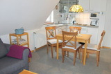 Ferienwohnung in Gr&ouml;mitz - "Haus Rosenstra&szlig;e - Whg. 2" - Bild 12