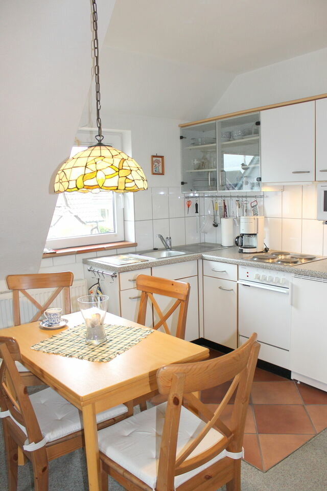 Ferienwohnung in Gr&ouml;mitz - "Haus Rosenstra&szlig;e - Whg. 2" - Bild 13