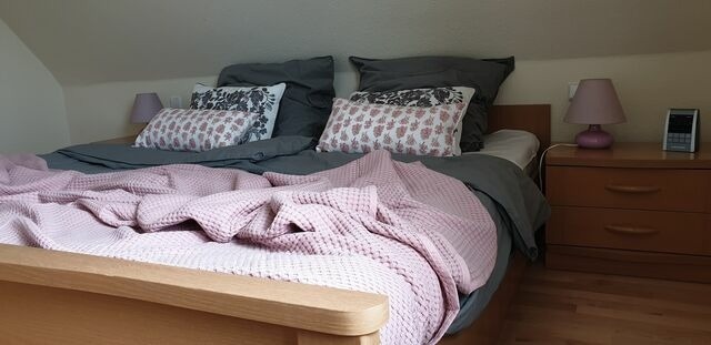 Ferienwohnung in Gr&ouml;mitz - "Haus Rosenstra&szlig;e - Whg. 2" - Bild 19