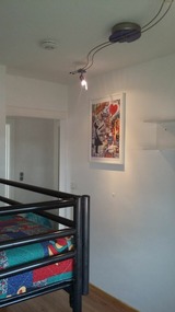 Ferienwohnung in Gr&ouml;mitz - "Haus Rosenstra&szlig;e - Whg. 2" - Bild 22