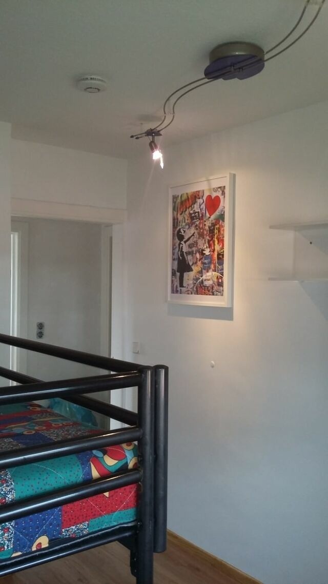 Ferienwohnung in Gr&ouml;mitz - "Haus Rosenstra&szlig;e - Whg. 2" - Bild 22