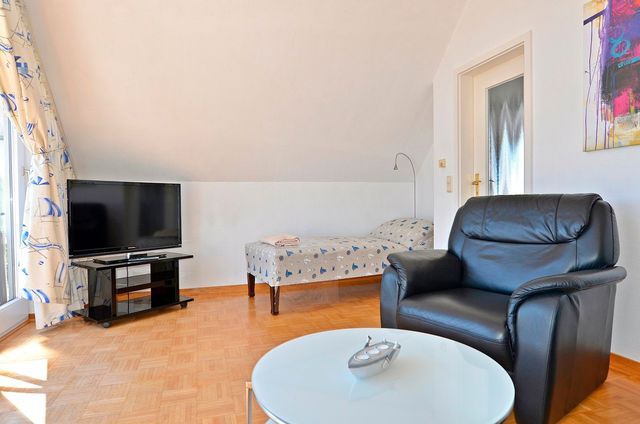 Ferienwohnung in Grömitz - Ferienhaus Marina II - Whg. 5 - Bild 3