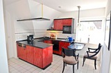 Ferienwohnung in Grömitz - Ferienhaus Marina II - Whg. 5 - Bild 6