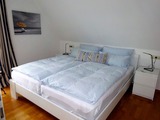 Ferienwohnung in Grömitz - Ferienhaus Marina II - Whg. 5 - Bild 8