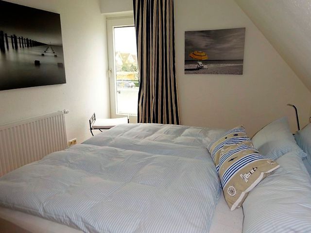 Ferienwohnung in Grömitz - Ferienhaus Marina II - Whg. 5 - Bild 9