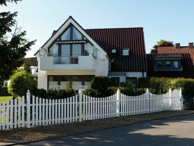 Ferienwohnung in Grömitz - Ferienhaus Marina II - Whg. 5 - Bild 14