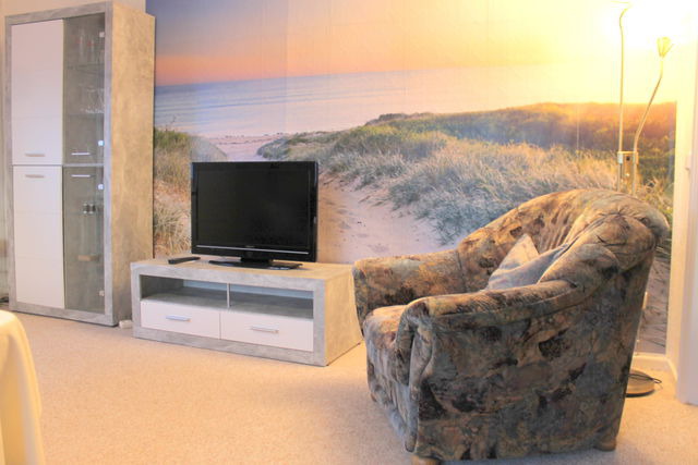 Ferienwohnung in Grömitz - "Haus Kornhof - Whg. 1" - Bild 3