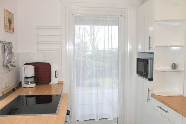 Ferienwohnung in Grömitz - "Haus Kornhof - Whg. 1" - Bild 10