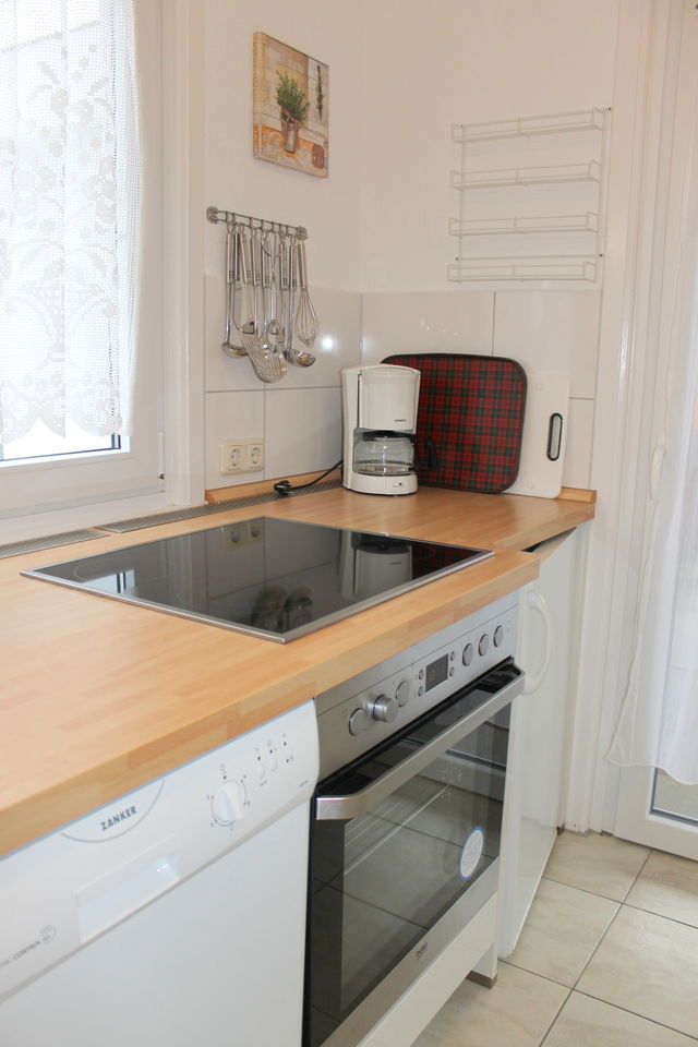 Ferienwohnung in Grömitz - "Haus Kornhof - Whg. 1" - Bild 11