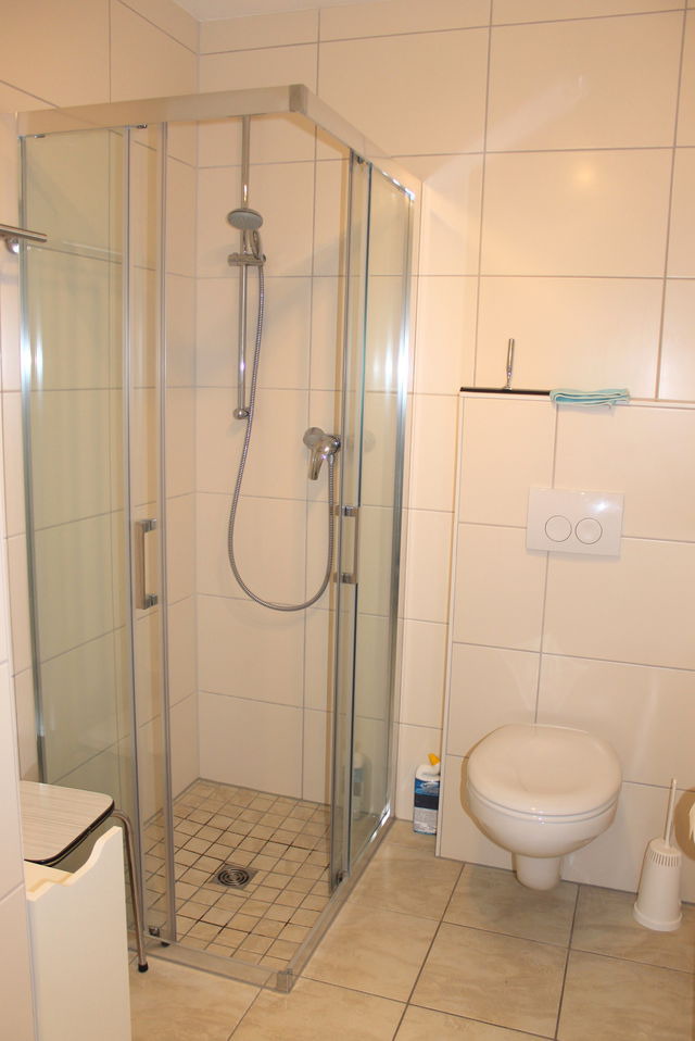 Ferienwohnung in Grömitz - "Haus Kornhof - Whg. 1" - Bild 12