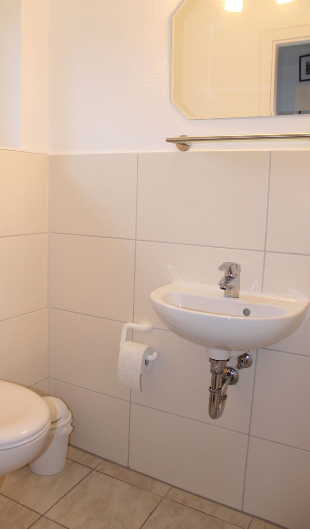 Ferienwohnung in Grömitz - "Haus Kornhof - Whg. 1" - Bild 14