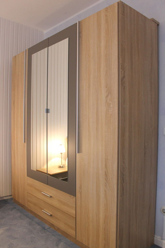 Ferienwohnung in Grömitz - "Haus Kornhof - Whg. 1" - Bild 19