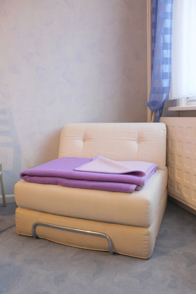 Ferienwohnung in Grömitz - "Haus Kornhof - Whg. 1" - Bild 20