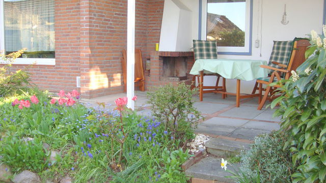 Ferienwohnung in Grömitz - "Haus Kornhof - Whg. 1" - Bild 22