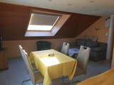 Ferienwohnung in Gr&ouml;mitz - Ferienwohnungen &Ouml;ker - Whg. 3 - Bild 1