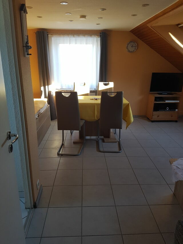 Ferienwohnung in Gr&ouml;mitz - Ferienwohnungen &Ouml;ker - Whg. 3 - Bild 3