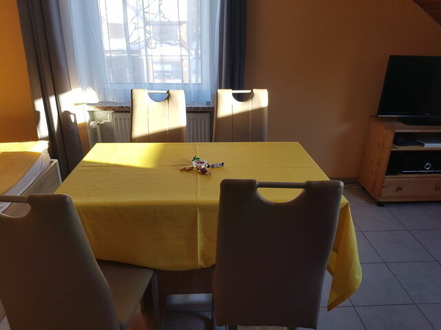 Ferienwohnung in Gr&ouml;mitz - Ferienwohnungen &Ouml;ker - Whg. 3 - Bild 5