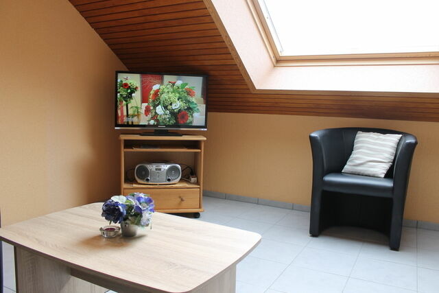 Ferienwohnung in Gr&ouml;mitz - Ferienwohnungen &Ouml;ker - Whg. 3 - Bild 6