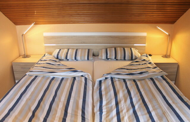 Ferienwohnung in Gr&ouml;mitz - Ferienwohnungen &Ouml;ker - Whg. 3 - Bild 8