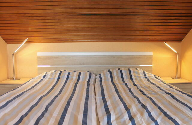 Ferienwohnung in Gr&ouml;mitz - Ferienwohnungen &Ouml;ker - Whg. 3 - Bild 9