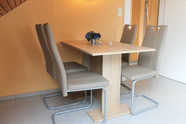 Ferienwohnung in Gr&ouml;mitz - Ferienwohnungen &Ouml;ker - Whg. 3 - Bild 10