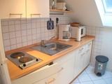 Ferienwohnung in Gr&ouml;mitz - Ferienwohnungen &Ouml;ker - Whg. 3 - Bild 12