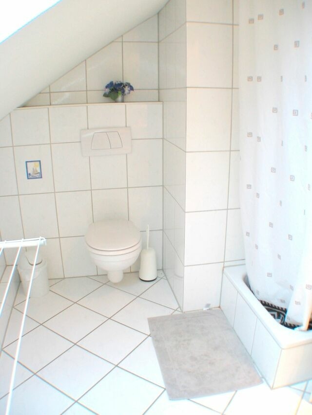 Ferienwohnung in Gr&ouml;mitz - Ferienwohnungen &Ouml;ker - Whg. 3 - Bild 15