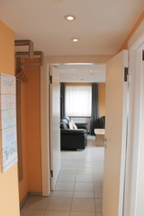 Ferienwohnung in Gr&ouml;mitz - Ferienwohnungen &Ouml;ker - Whg. 3 - Bild 16