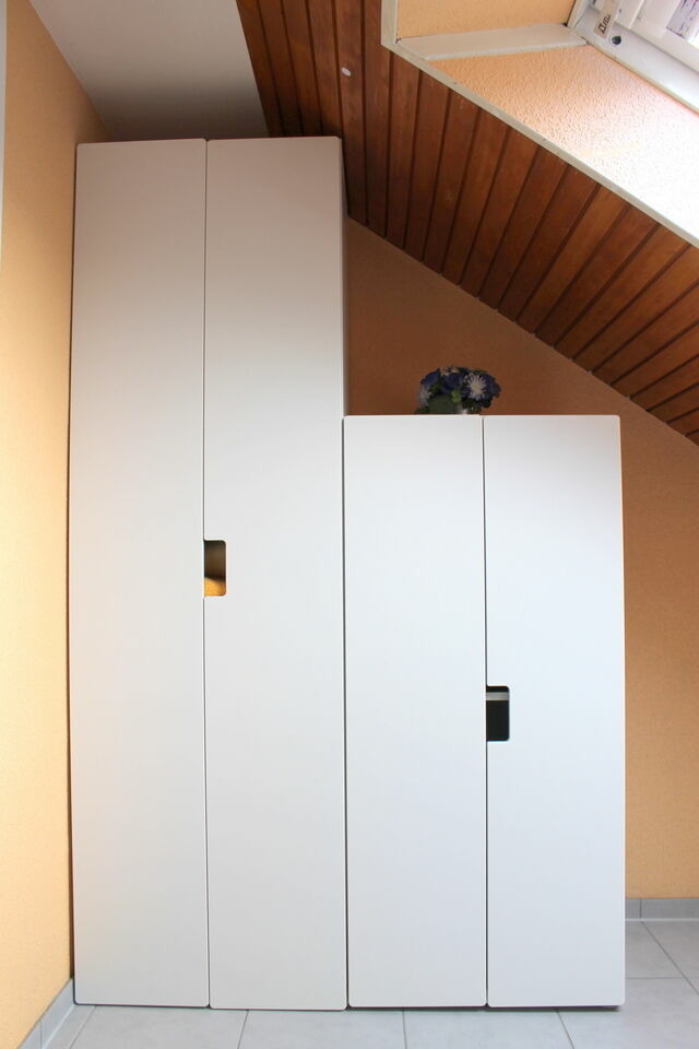 Ferienwohnung in Gr&ouml;mitz - Ferienwohnungen &Ouml;ker - Whg. 3 - Bild 17