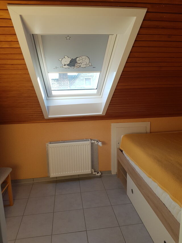 Ferienwohnung in Gr&ouml;mitz - Ferienwohnungen &Ouml;ker - Whg. 3 - Bild 18