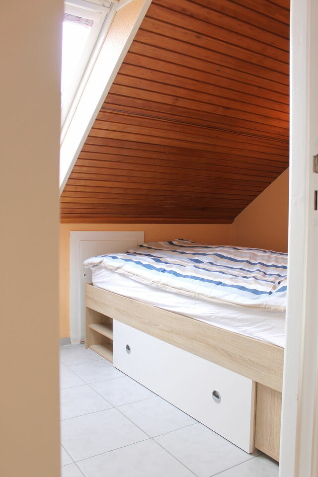 Ferienwohnung in Gr&ouml;mitz - Ferienwohnungen &Ouml;ker - Whg. 3 - Bild 19