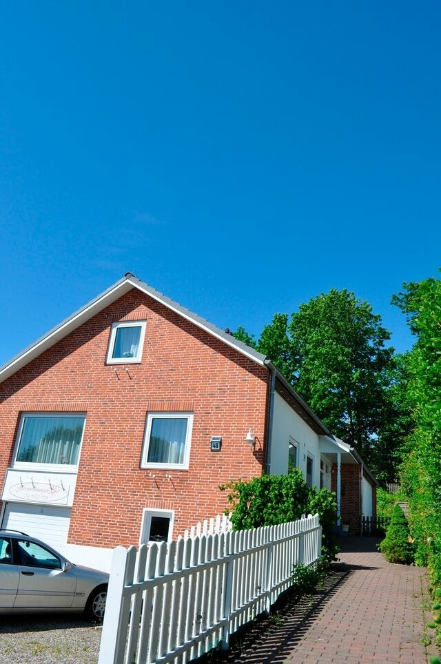 Ferienwohnung in Gr&ouml;mitz - Ferienwohnungen &Ouml;ker - Whg. 3 - Bild 20