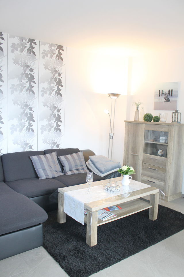 Ferienwohnung in Grömitz - Ferienwohnung Steffens - "Lübecker Straße" - Bild 2