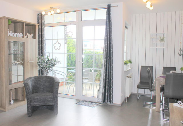 Ferienwohnung in Grömitz - Ferienwohnung Steffens - "Lübecker Straße" - Bild 7