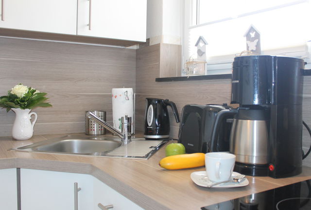 Ferienwohnung in Grömitz - Ferienwohnung Steffens - "Lübecker Straße" - Bild 15