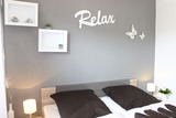 Ferienwohnung in Grömitz - Ferienwohnung Steffens - "Lübecker Straße" - Bild 22