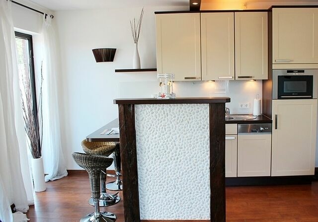 Ferienwohnung in Grömitz - Haus Seemöwe - 2-Zi.-Ferienwohnung - Kurzurlauber sind außerhalb der Hauptsaison herzlich Willkommen! - Bild 2