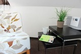 Ferienwohnung in Grömitz - Haus Seemöwe - 2-Zi.-Ferienwohnung - Kurzurlauber sind außerhalb der Hauptsaison herzlich Willkommen! - Bild 5