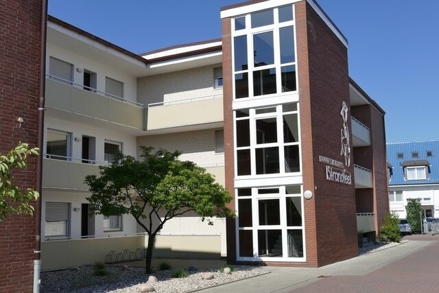 Ferienwohnung in Grömitz - Ferienwohnung Strandfee, App. 01 in ruhiger strandnaher Lage - Bild 20