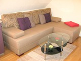 Ferienwohnung in Grömitz - Haus am Meer - Whg. 2 - strandnah & ruhig gelegen im Ostseebad Grömitz - Bild 1