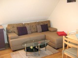 Ferienwohnung in Grömitz - Haus am Meer - Whg. 2 - strandnah & ruhig gelegen im Ostseebad Grömitz - Bild 2