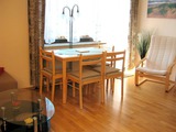 Ferienwohnung in Grömitz - Haus am Meer - Whg. 2 - strandnah & ruhig gelegen im Ostseebad Grömitz - Bild 3