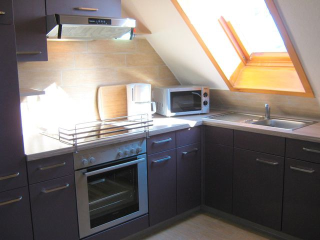 Ferienwohnung in Grömitz - Haus am Meer - Whg. 2 - strandnah & ruhig gelegen im Ostseebad Grömitz - Bild 5