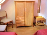 Ferienwohnung in Grömitz - Haus am Meer - Whg. 2 - strandnah & ruhig gelegen im Ostseebad Grömitz - Bild 10