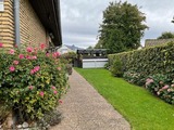 Ferienwohnung in Grömitz - Haus am Meer - Whg. 2 - strandnah & ruhig gelegen im Ostseebad Grömitz - Bild 15